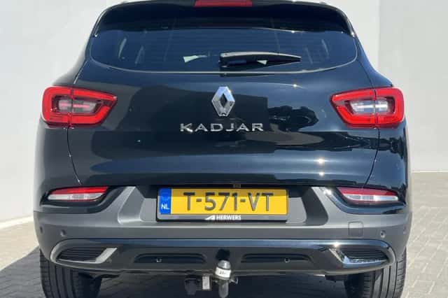 Renault Kadjar (2021) thumbnail 35