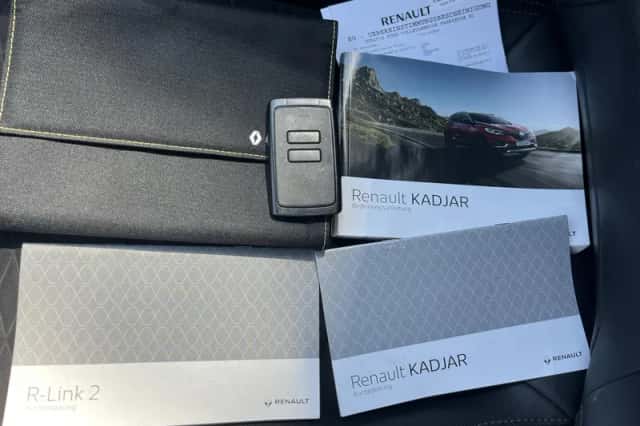 Renault Kadjar (2021) thumbnail 5