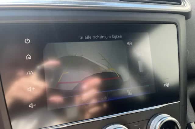 Renault Kadjar (2021) thumbnail 46