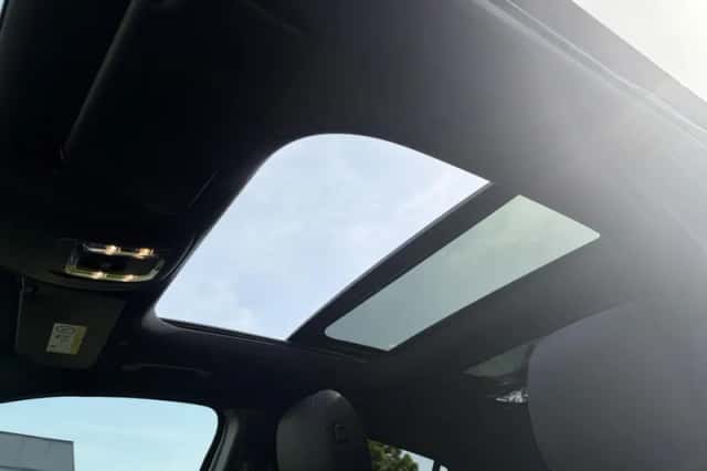 Mercedes-Benz GLA-Klasse (2020) thumbnail 7