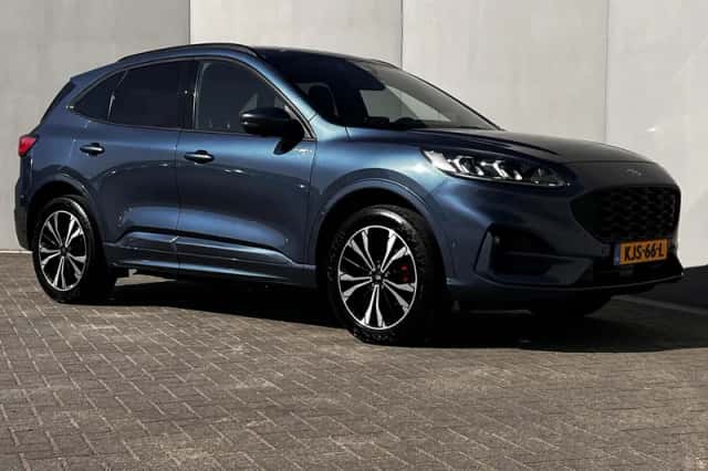 Ford Kuga (2022) thumbnail 45