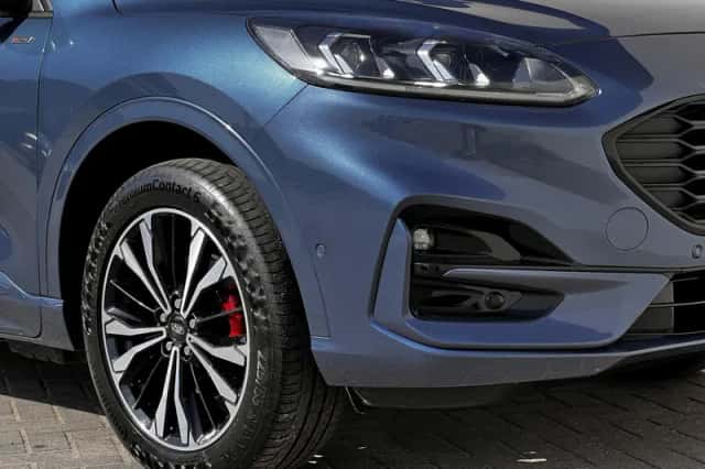Ford Kuga (2022) thumbnail 46