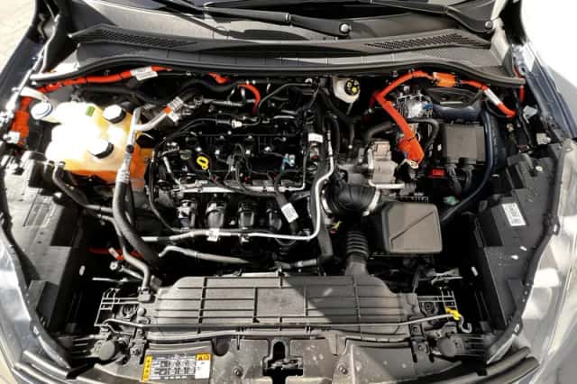 Ford Kuga (2022) thumbnail 52