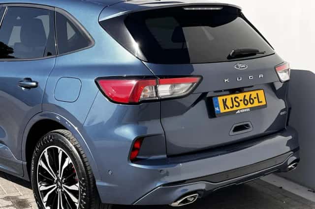 Ford Kuga (2022) thumbnail 53