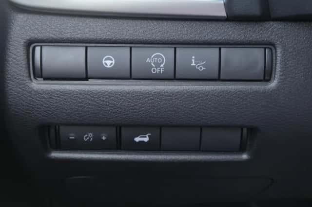 Nissan Qashqai (2023) thumbnail 40