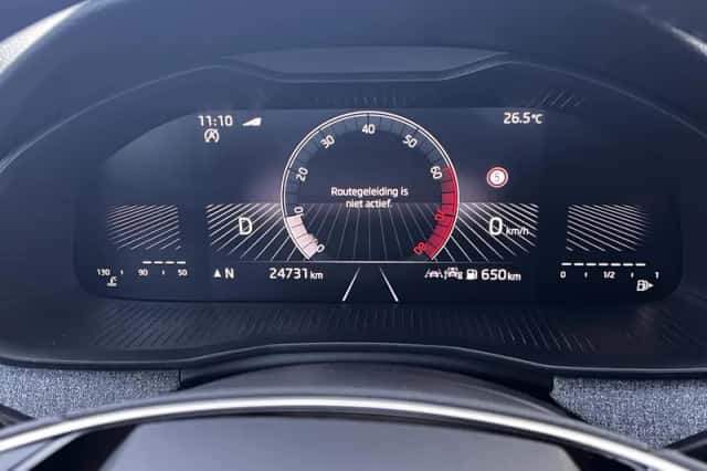 Škoda Scala (2025) thumbnail 14