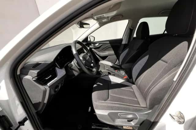 Škoda Scala (2025) thumbnail 8