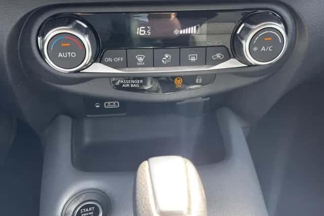 Nissan Juke (2021) thumbnail 15