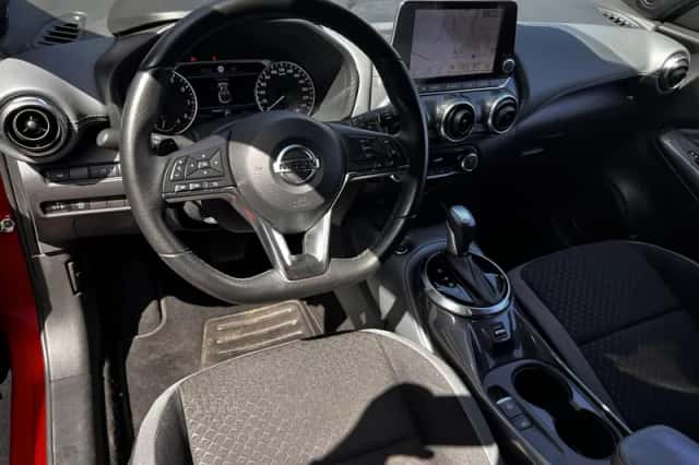 Nissan Juke (2021) thumbnail 18