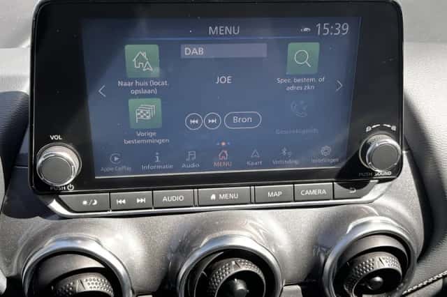 Nissan Juke (2021) thumbnail 30