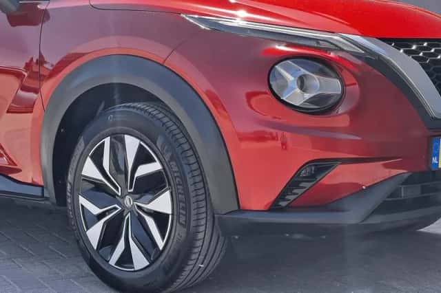 Nissan Juke (2021) thumbnail 36