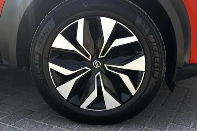 Nissan Juke (2021) thumbnail 37
