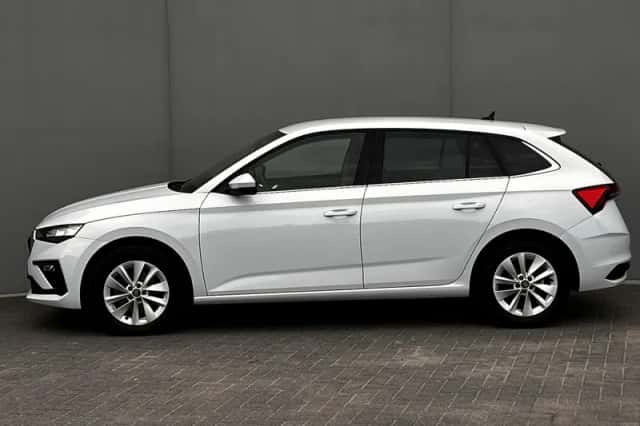 Škoda Scala (2025) thumbnail 11