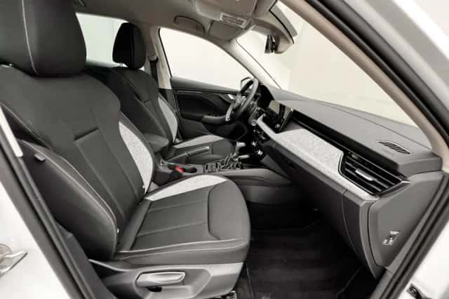 Škoda Scala (2025) thumbnail 25