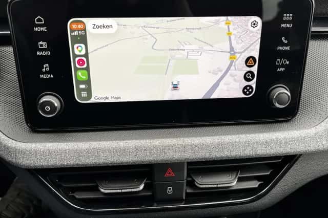 Škoda Scala (2025) thumbnail 5