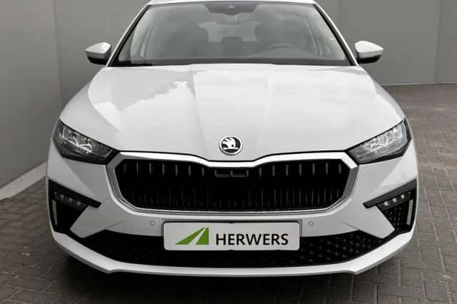 Škoda Scala (2025) thumbnail 42