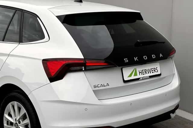 Škoda Scala (2025) thumbnail 44