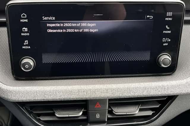 Škoda Scala (2025) thumbnail 8