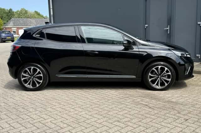 Renault Clio (2025) thumbnail 17