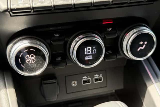 Renault Clio (2025) thumbnail 26