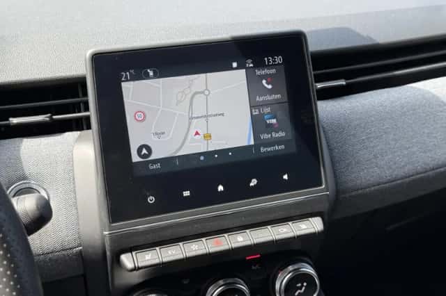 Renault Clio (2025) thumbnail 27