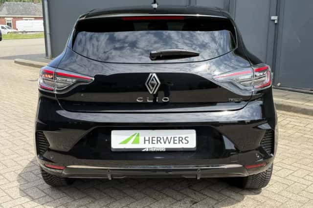 Renault Clio (2025) thumbnail 38