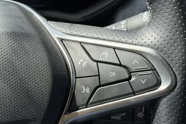 Renault Clio (2025) thumbnail 10