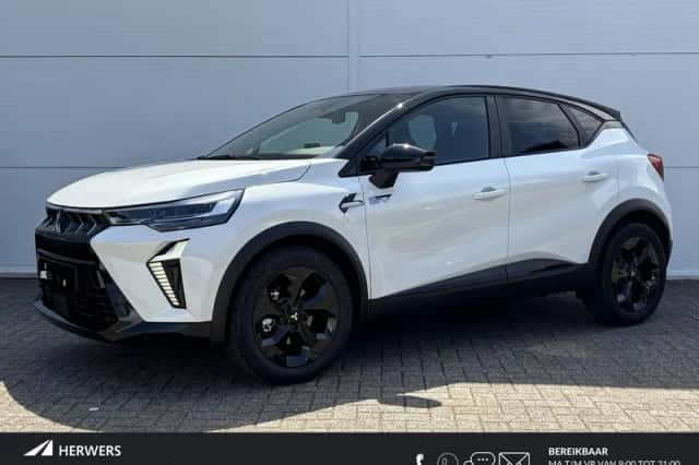 Mitsubishi ASX (2026)
