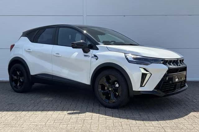Mitsubishi ASX (2026) thumbnail 19