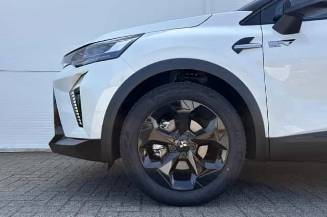 Mitsubishi ASX (2026) thumbnail 20