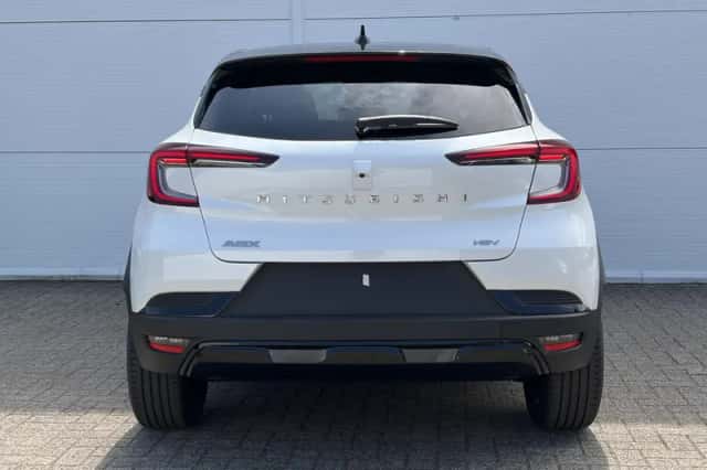 Mitsubishi ASX (2026) thumbnail 21
