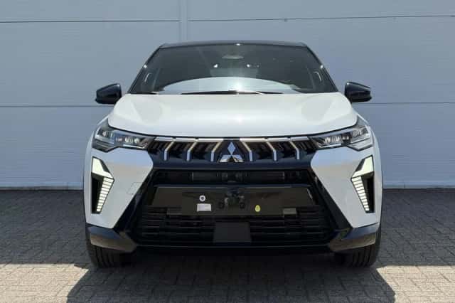 Mitsubishi ASX (2026) thumbnail 34