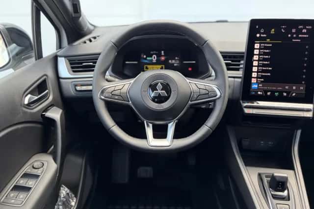 Mitsubishi ASX (2026) thumbnail 10