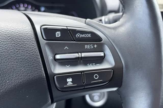 Hyundai Kona (2019) thumbnail 12