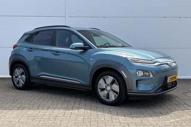 Hyundai Kona (2019) thumbnail 20