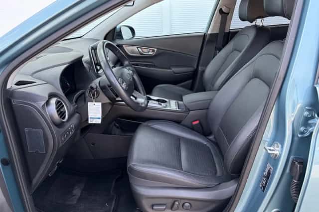 Hyundai Kona (2019) thumbnail 32