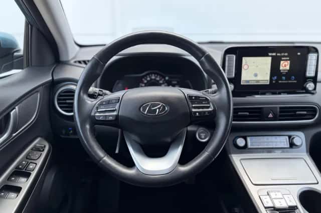Hyundai Kona (2019) thumbnail 10