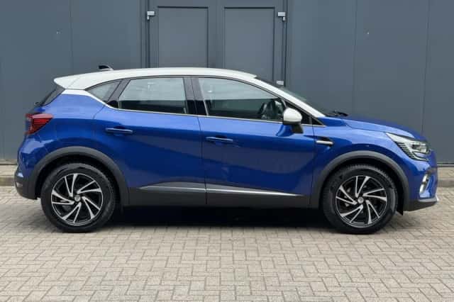 Renault Captur (2021) thumbnail 16