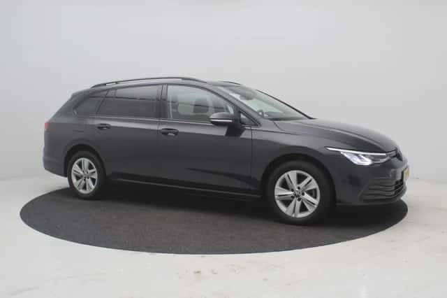 Volkswagen Golf (2021) thumbnail 12