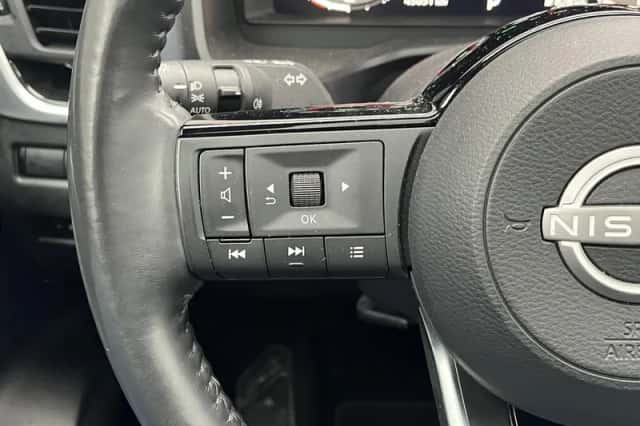Nissan Qashqai (2024) thumbnail 17