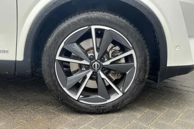 Nissan Qashqai (2024) thumbnail 34