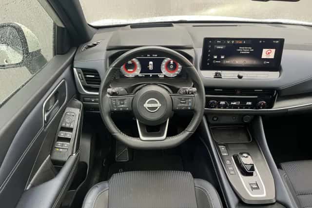 Nissan Qashqai (2024) thumbnail 37