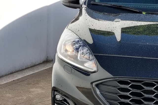 Ford Kuga (2024) thumbnail 20