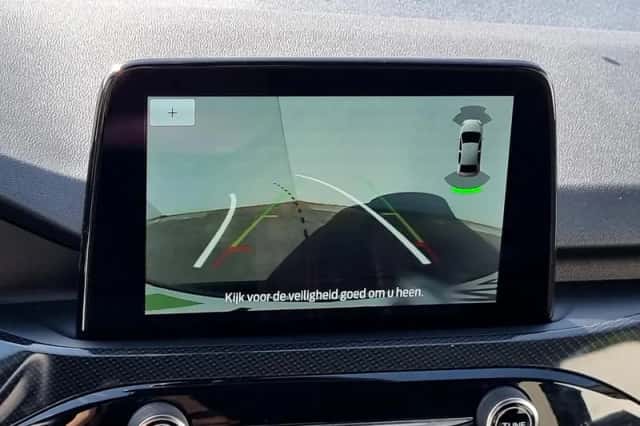 Ford Kuga (2024) thumbnail 5
