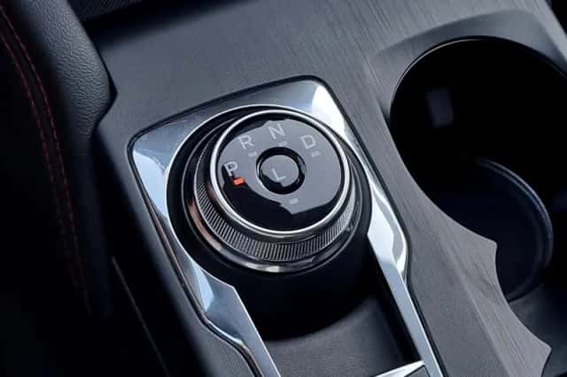 Ford Kuga (2024) thumbnail 10
