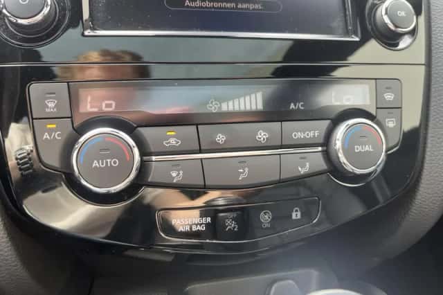 Nissan Qashqai (2019) thumbnail 13