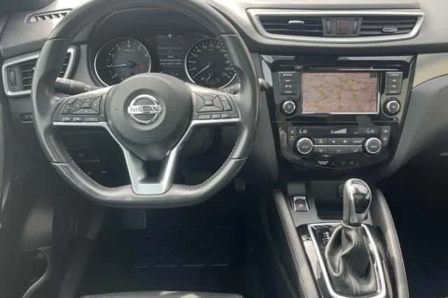 Nissan Qashqai (2019) thumbnail 30