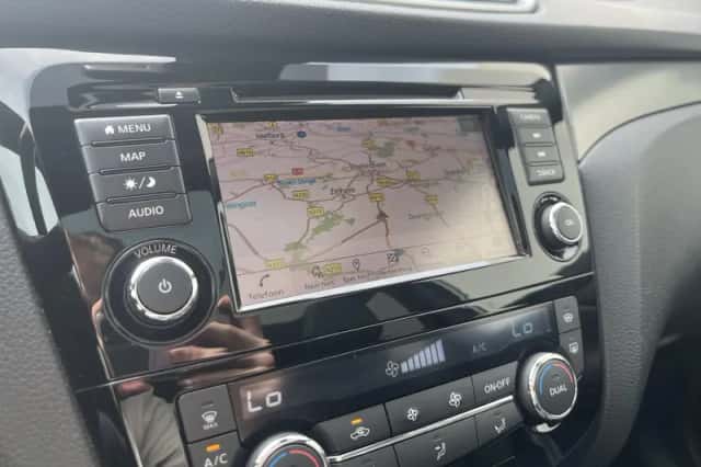 Nissan Qashqai (2019) thumbnail 38