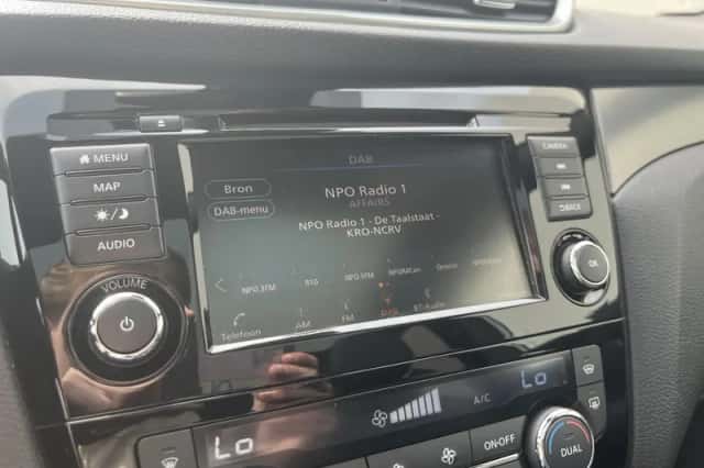 Nissan Qashqai (2019) thumbnail 43