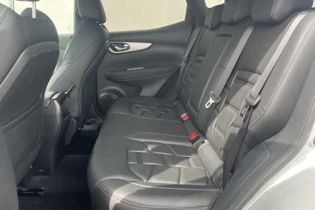 Nissan Qashqai (2019) thumbnail 7